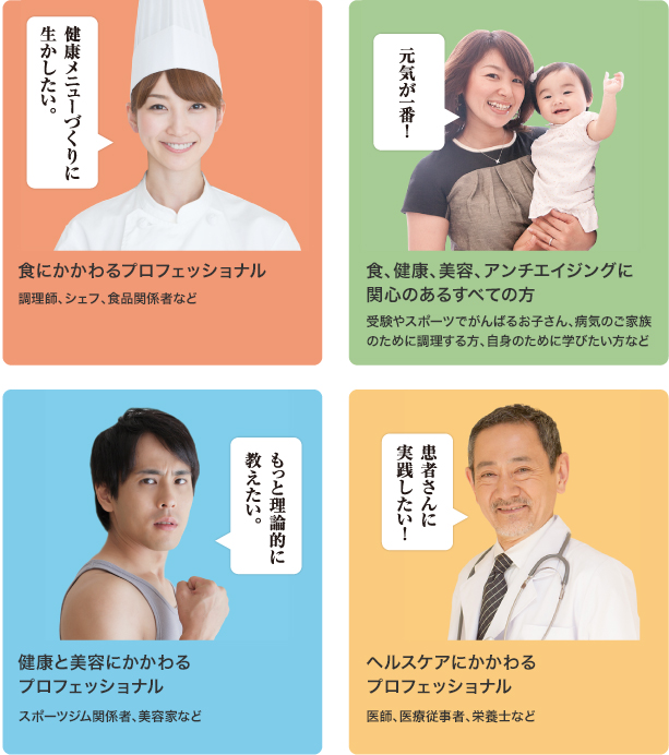 日本ファンクショナルダイエット協会