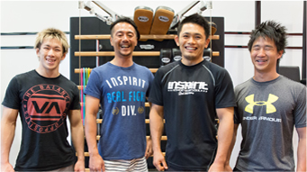 日本ファンクショナルダイエット協会