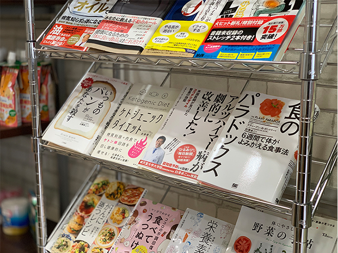 日本ファンクショナルダイエット協会