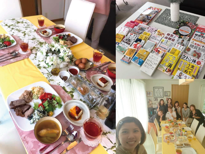 日本ファンクショナルダイエット協会