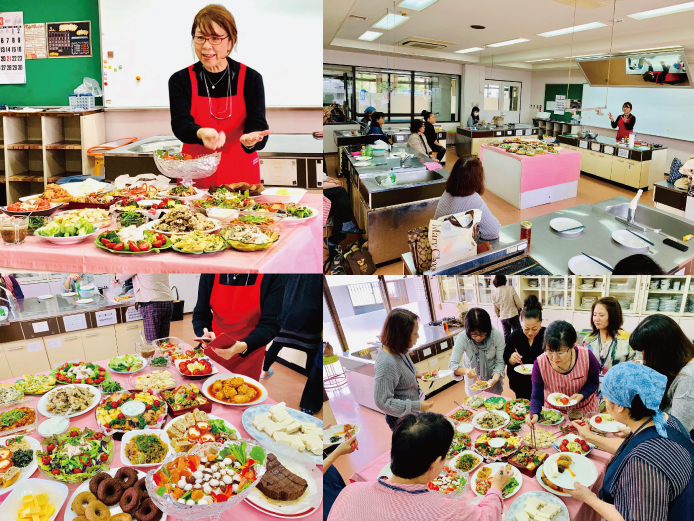 日本ファンクショナルダイエット協会