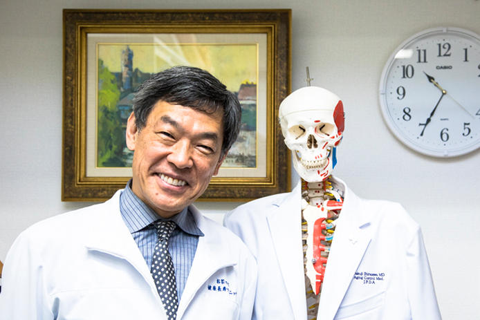 日本ファンクショナルダイエット協会