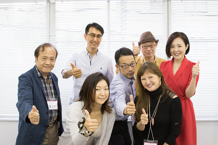 日本ファンクショナルダイエット協会