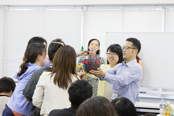 日本ファンクショナルダイエット協会