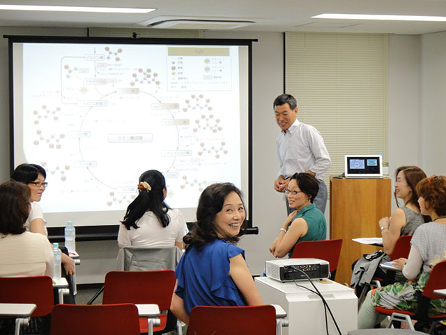 日本ファンクショナルダイエット協会