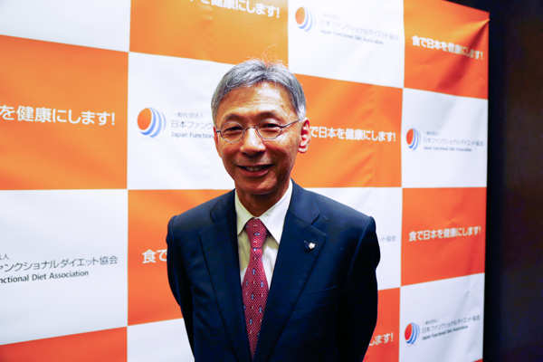 日本ファンクショナルダイエット協会