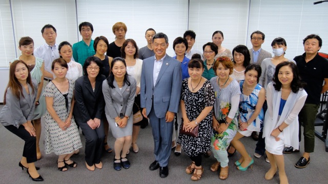 日本ファンクショナルダイエット協会