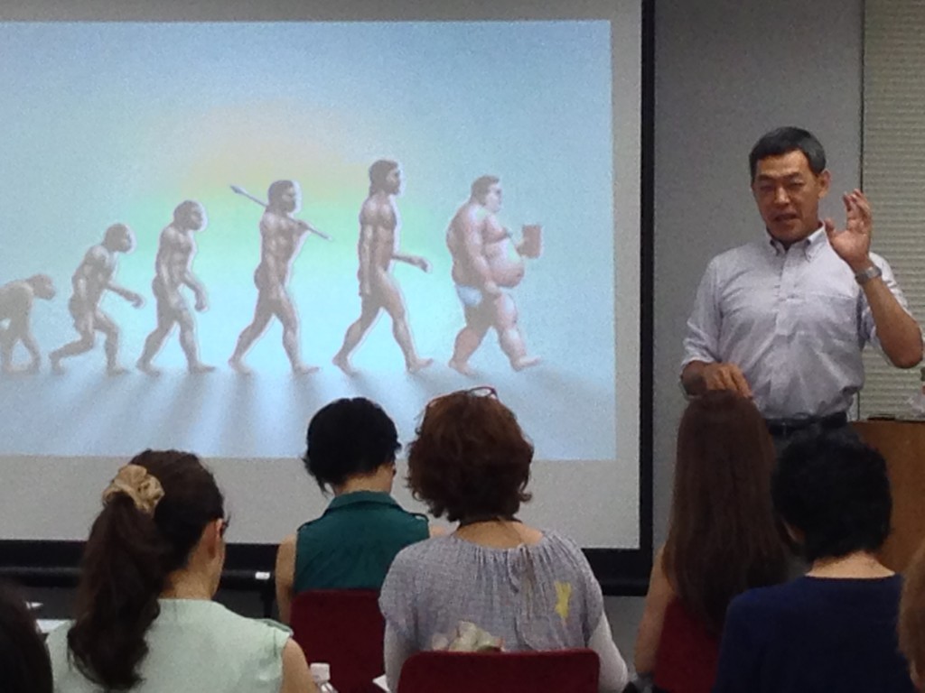 日本ファンクショナルダイエット協会