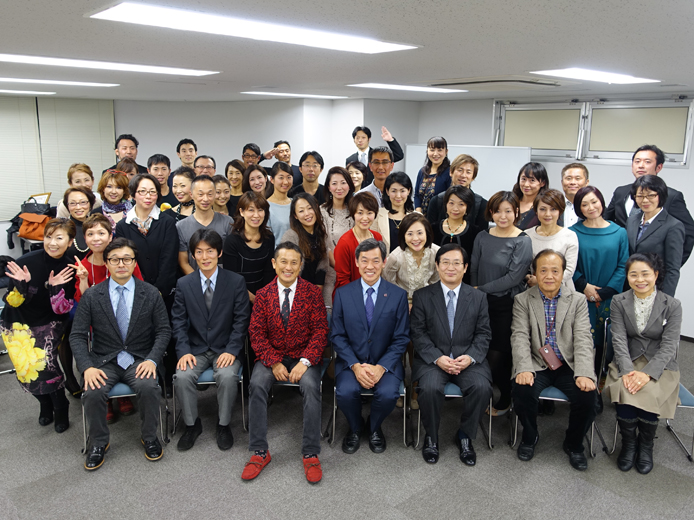 日本ファンクショナルダイエット協会