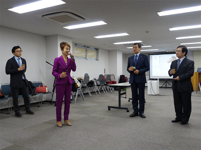 日本ファンクショナルダイエット協会