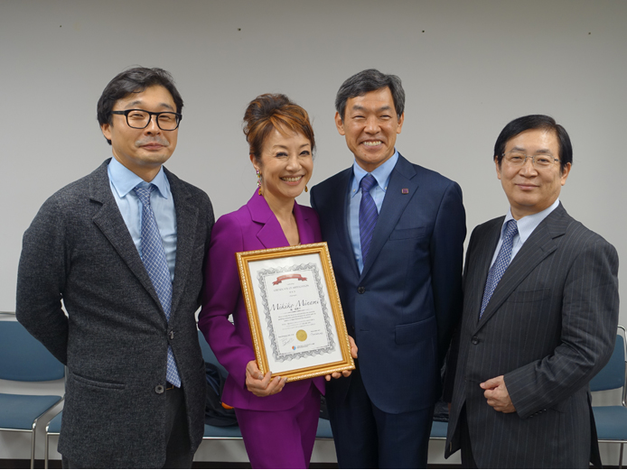 日本ファンクショナルダイエット協会