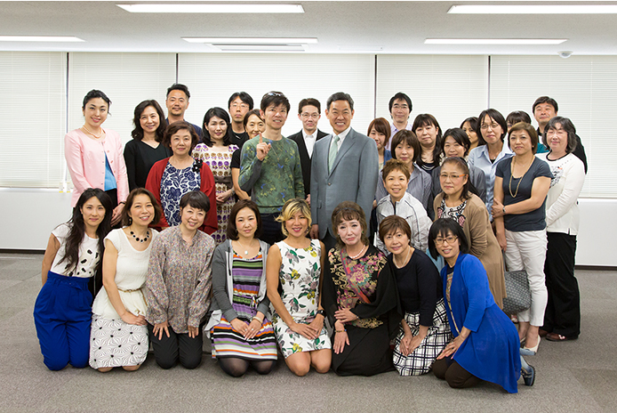 日本ファンクショナルダイエット協会