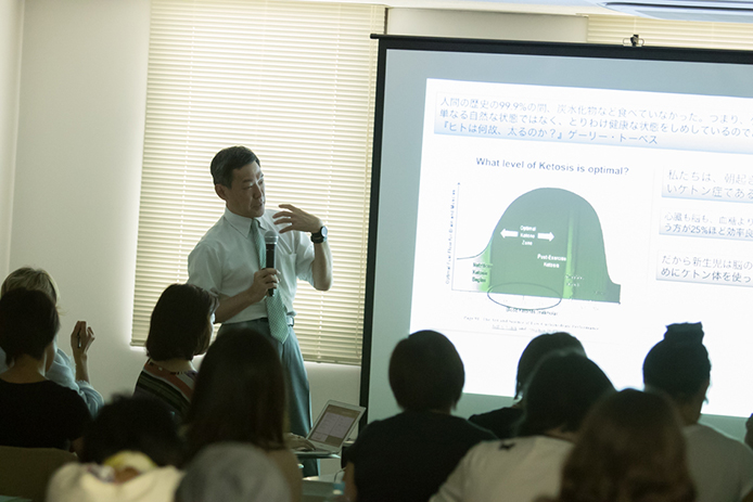 日本ファンクショナルダイエット協会