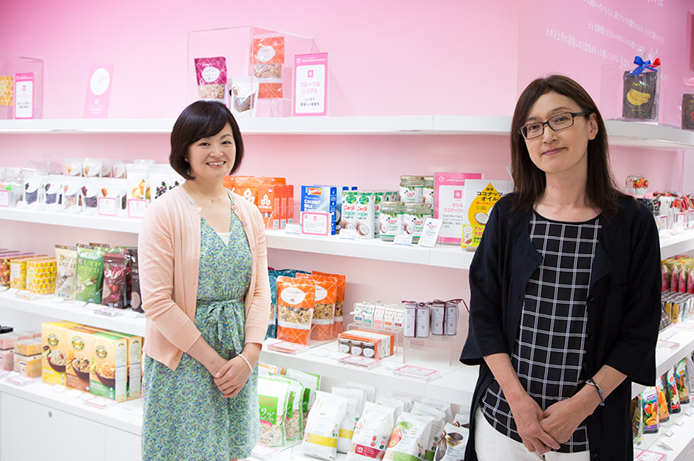 日本ファンクショナルダイエット協会