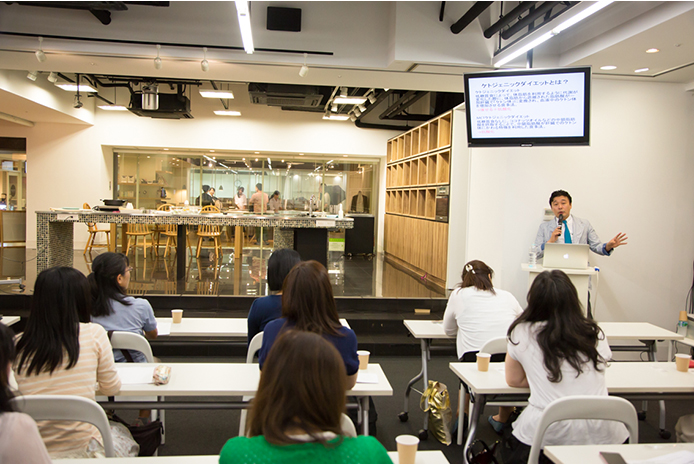 日本ファンクショナルダイエット協会