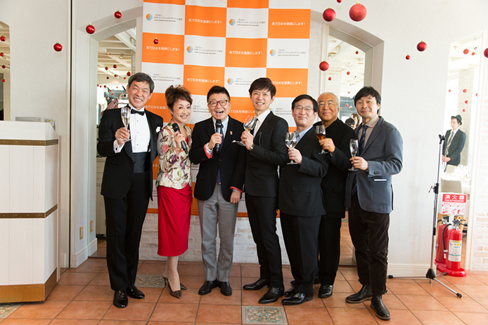 日本ファンクショナルダイエット協会