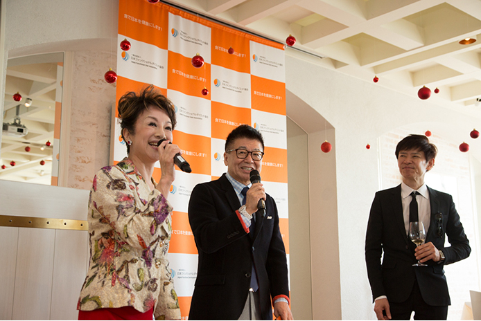 日本ファンクショナルダイエット協会