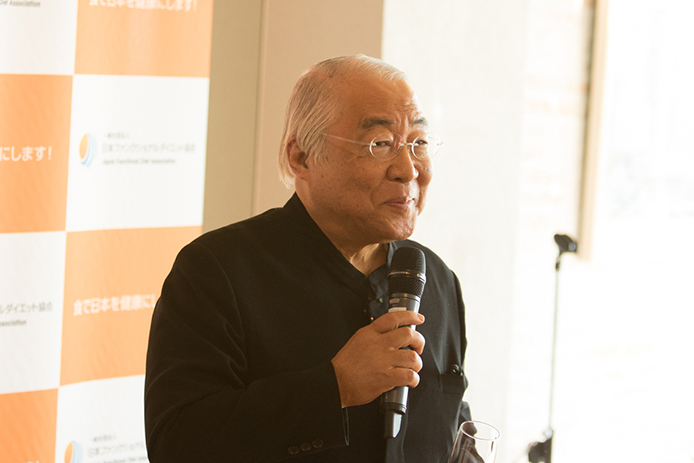 日本ファンクショナルダイエット協会