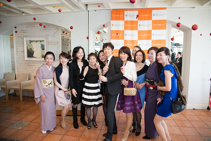 日本ファンクショナルダイエット協会