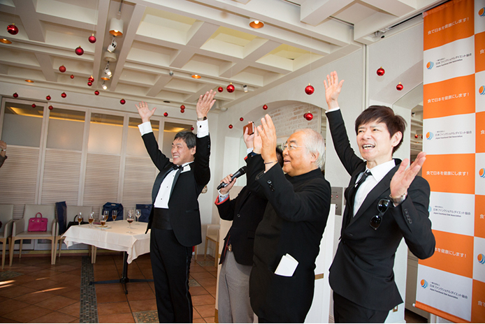 日本ファンクショナルダイエット協会