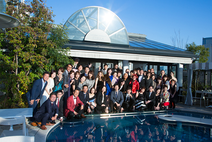 日本ファンクショナルダイエット協会