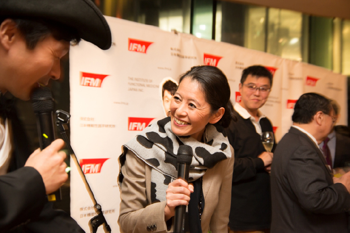 日本ファンクショナルダイエット協会