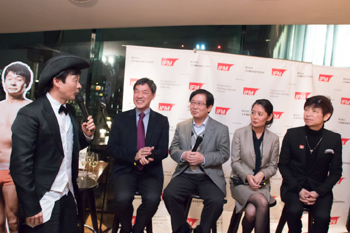 日本ファンクショナルダイエット協会