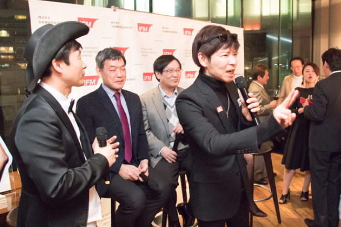 日本ファンクショナルダイエット協会