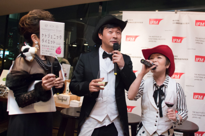 日本ファンクショナルダイエット協会