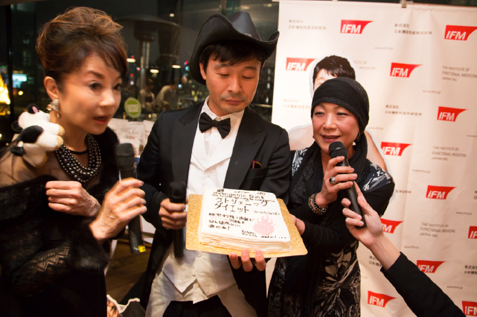 日本ファンクショナルダイエット協会