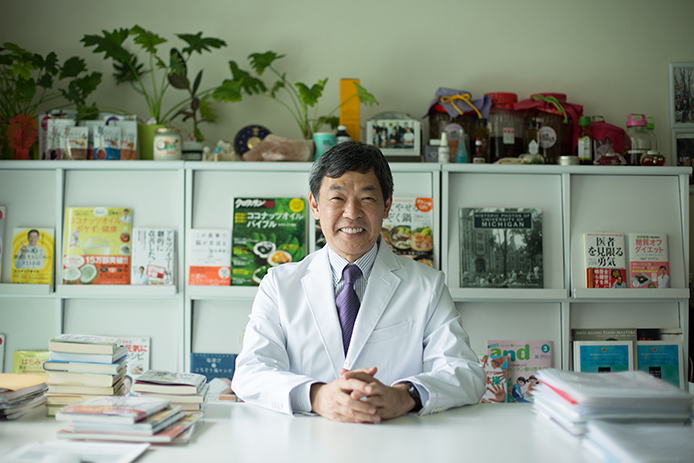 日本ファンクショナルダイエット協会