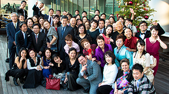 日本ファンクショナルダイエット協会