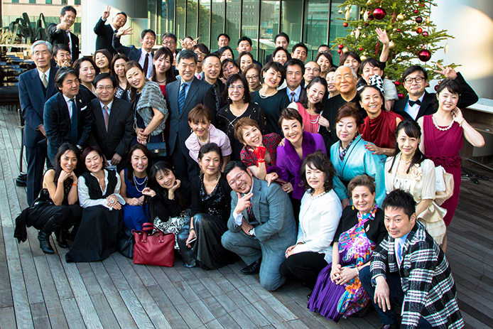 日本ファンクショナルダイエット協会