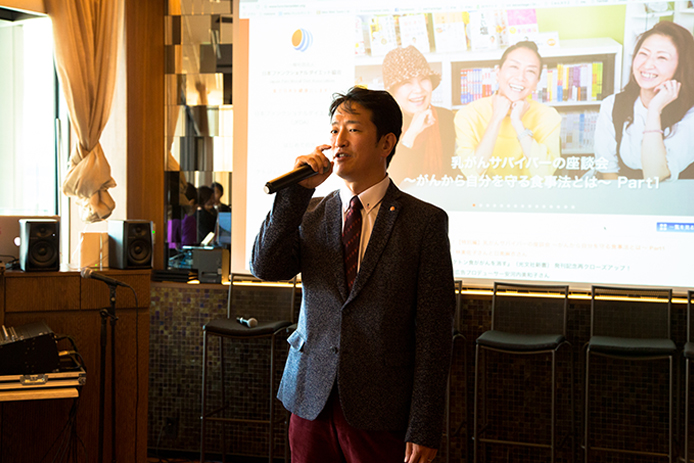 日本ファンクショナルダイエット協会