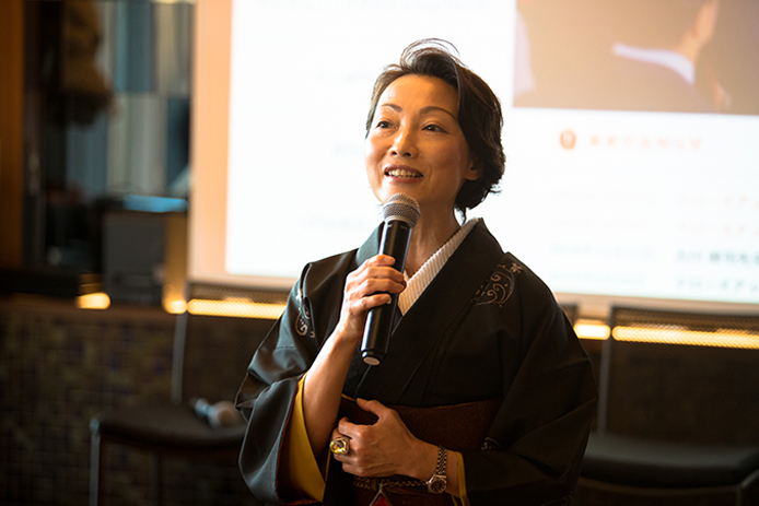 日本ファンクショナルダイエット協会