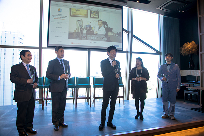 日本ファンクショナルダイエット協会