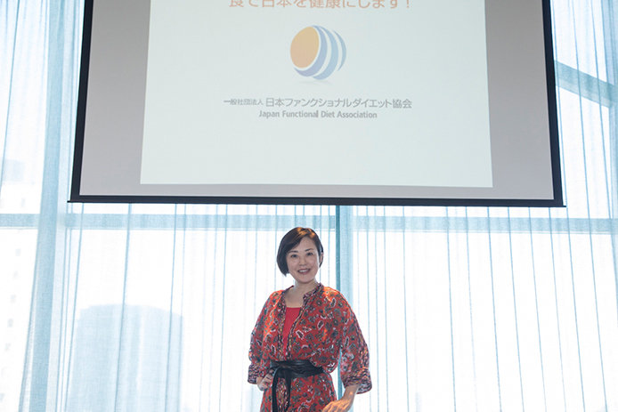 日本ファンクショナルダイエット協会