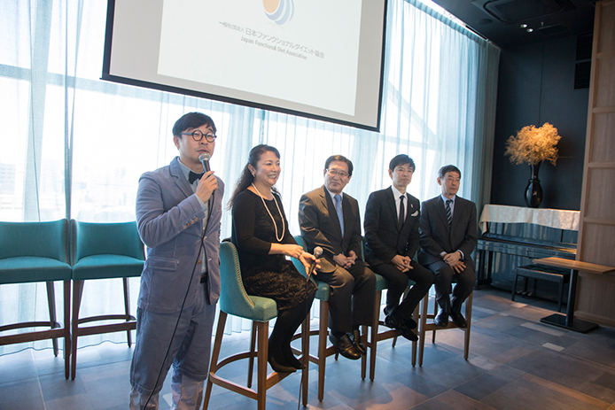 日本ファンクショナルダイエット協会