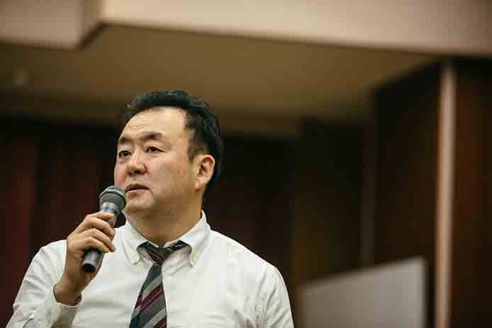 日本ファンクショナルダイエット協会