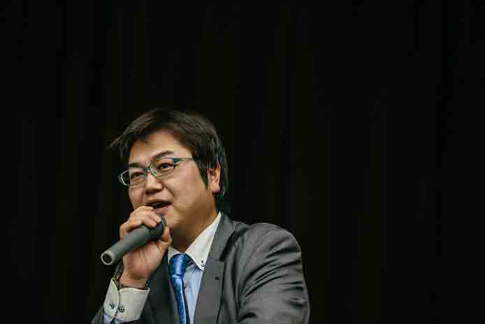 日本ファンクショナルダイエット協会