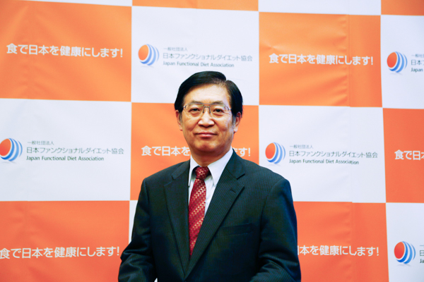 日本ファンクショナルダイエット協会