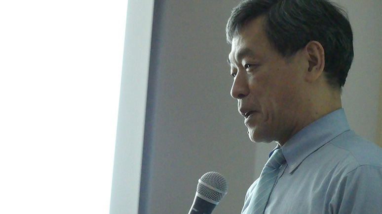 歯のつめもの、歯周病にご用心!