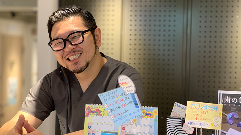 「低糖質・高タンパク質」が、自分と家族と患者さんを変えた!